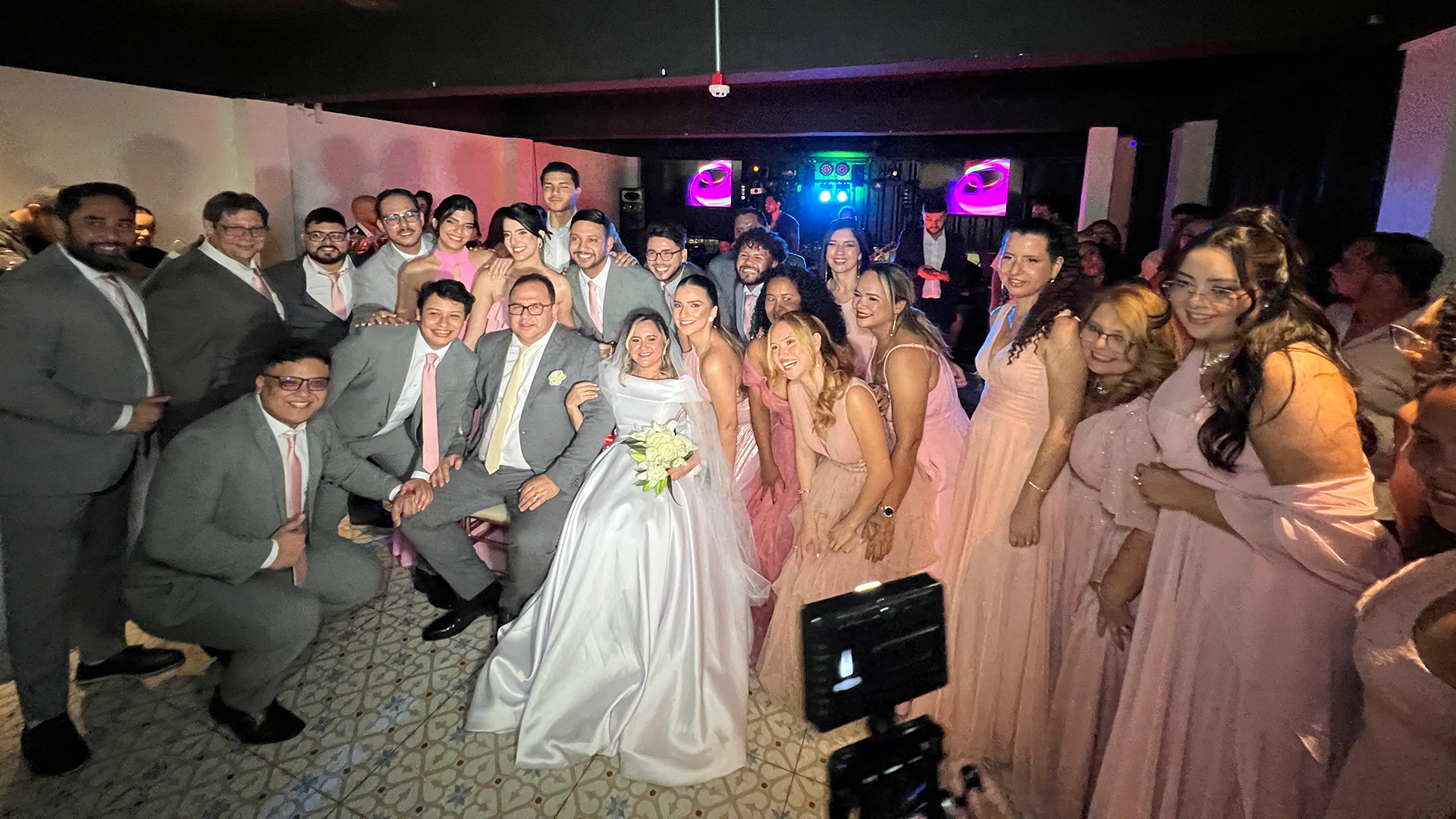 Casamento