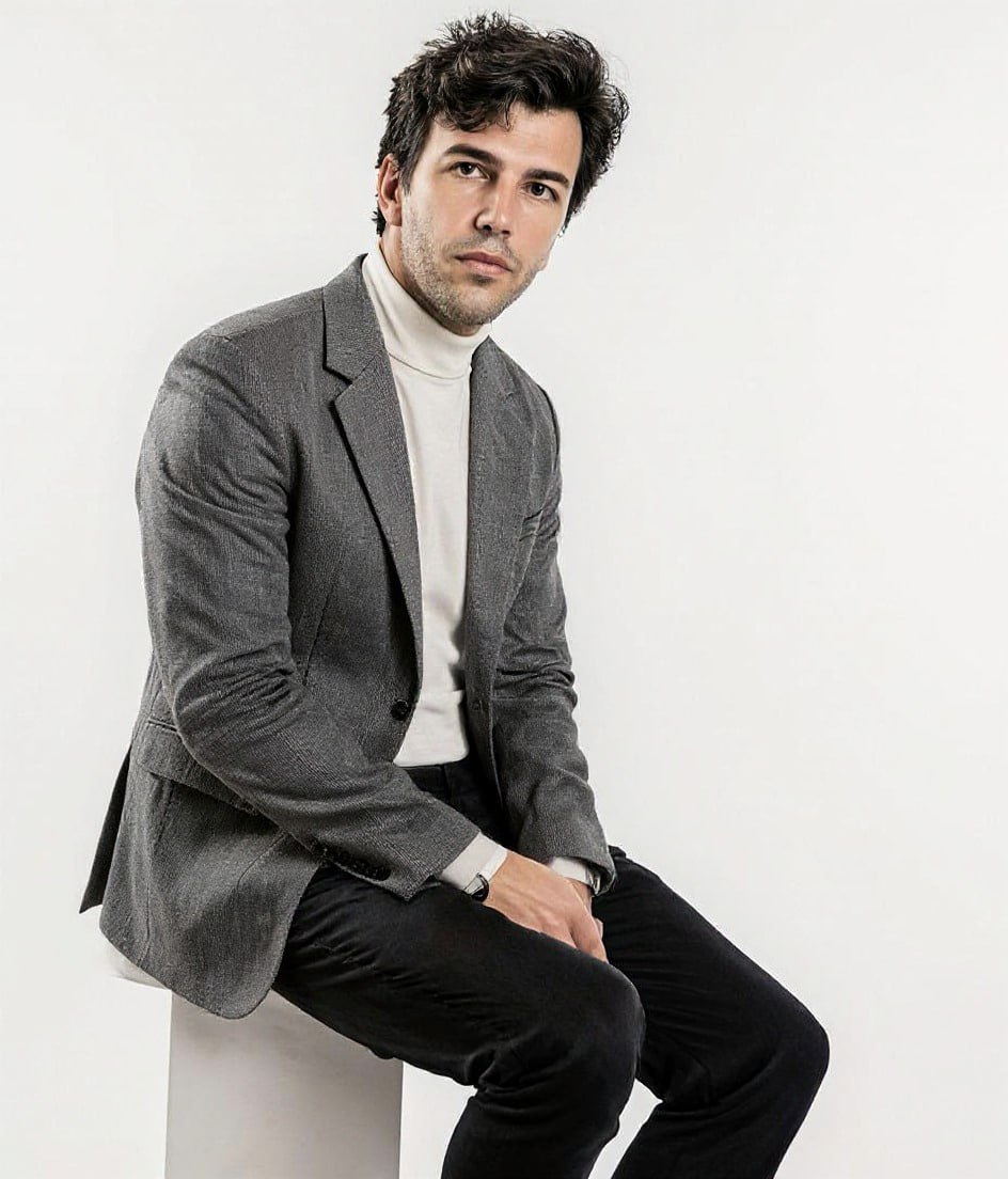 Everson Viveiros