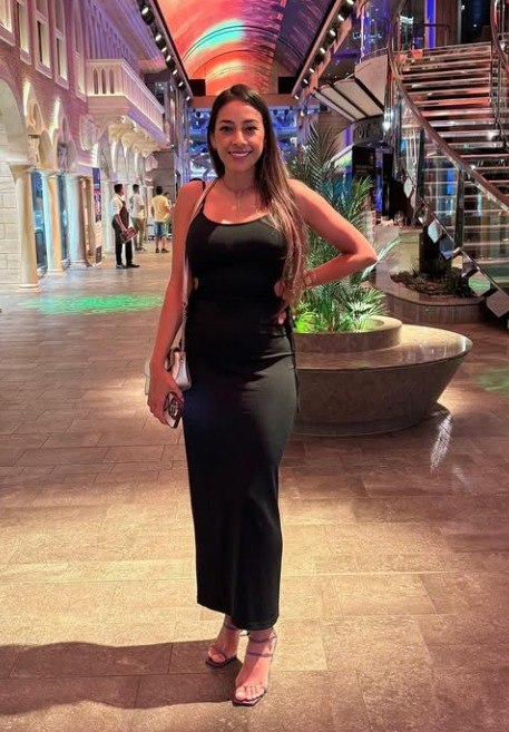 Ellen Borges