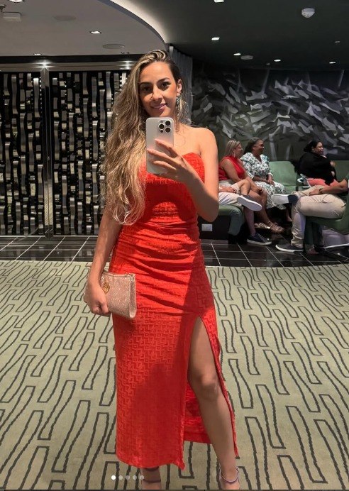 Ellen Borges