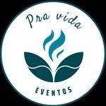 Pra Vida Eventos