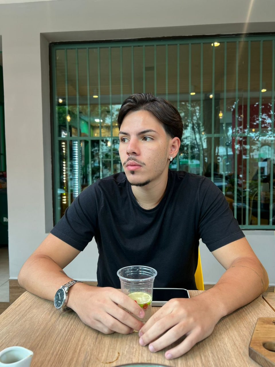 Gustavo Viveiros