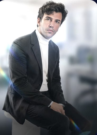 Everson Viveiros