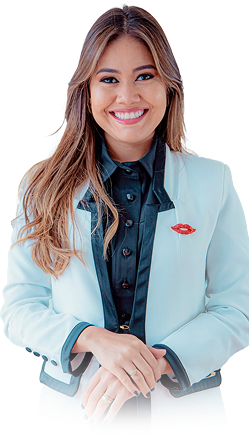 Dra. Thaianny Rodrigues